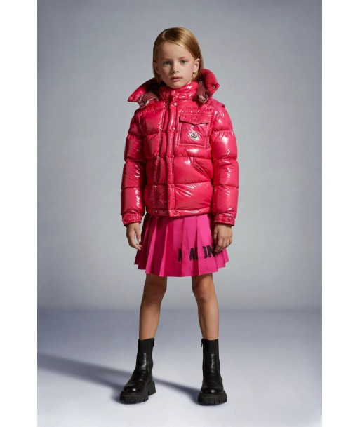 Moncler Enfant Moncler Karakorum Ripstop Enfant JUSQU'A -70%! 