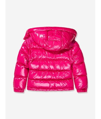 Moncler Enfant Moncler Karakorum Ripstop Enfant JUSQU'A -70%! 