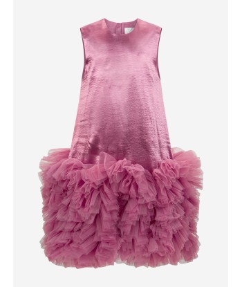 Maison Ava Girls Occasion Dress in Pink prix pour 