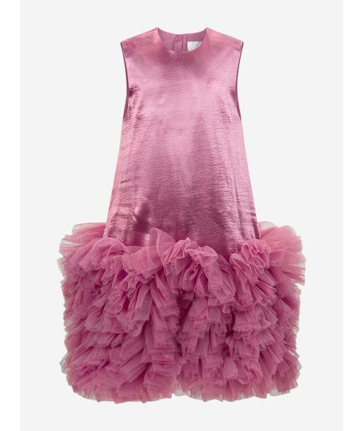 Maison Ava Girls Occasion Dress in Pink prix pour 