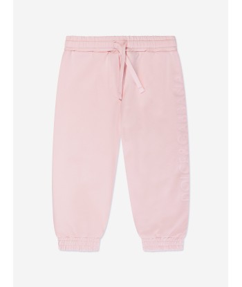 Dolce & Gabbana Baby Girls Joggers in Pink l'évolution des habitudes 