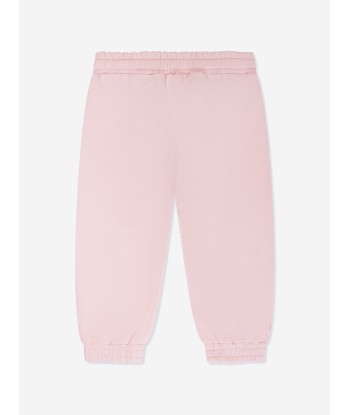 Dolce & Gabbana Baby Girls Joggers in Pink l'évolution des habitudes 