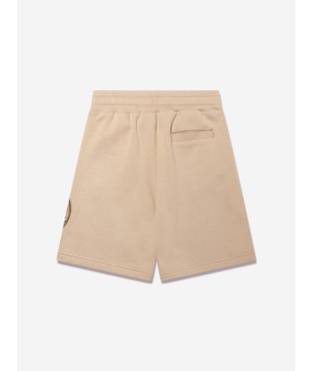 Dolce & Gabbana Boys Bermuda Shorts in Beige vente chaude votre 