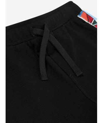 Dolce & Gabbana Boys Bermuda Shorts in Black 50-70% off 