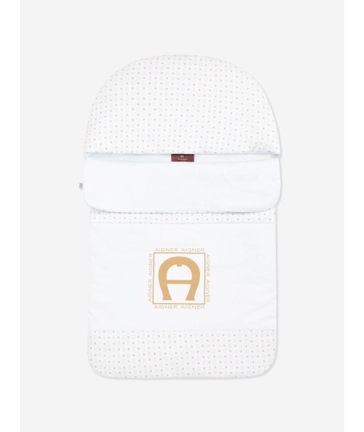 Aigner Baby Boys Nest une grave pollution 