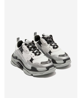 Balenciaga Unisex Triple S Trainers pour bénéficier 