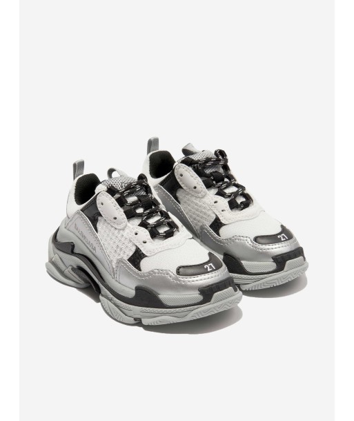 Balenciaga Unisex Triple S Trainers pour bénéficier 