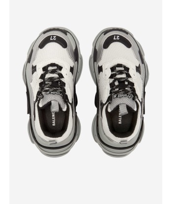 Balenciaga Unisex Triple S Trainers pour bénéficier 