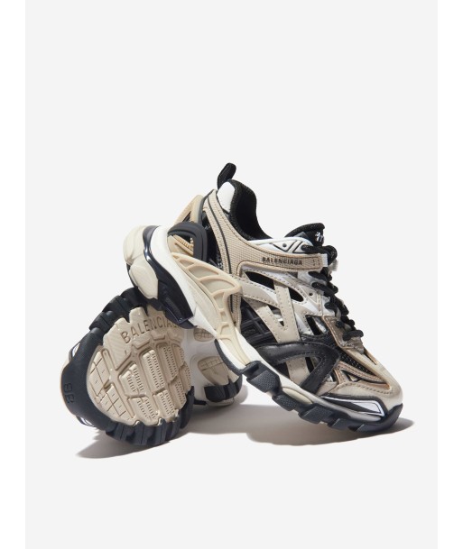 Balenciaga Unisex Track Trainers pas cheres