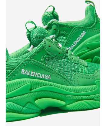 Balenciaga Unisex Triple S Trainers ouvre sa boutique