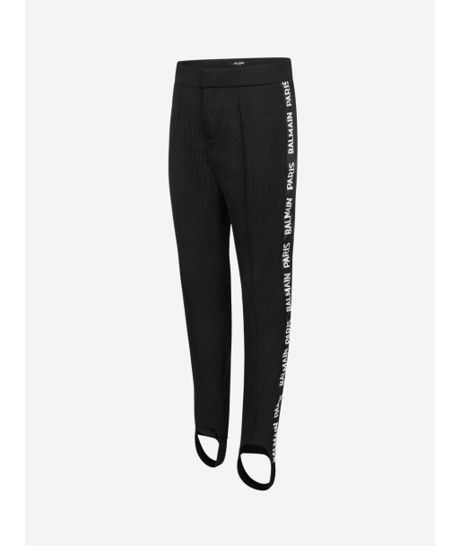 Balmain Boys Logo Ski Pants vente chaude votre 