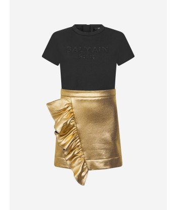 Balmain Girls Dress 50-70% off 