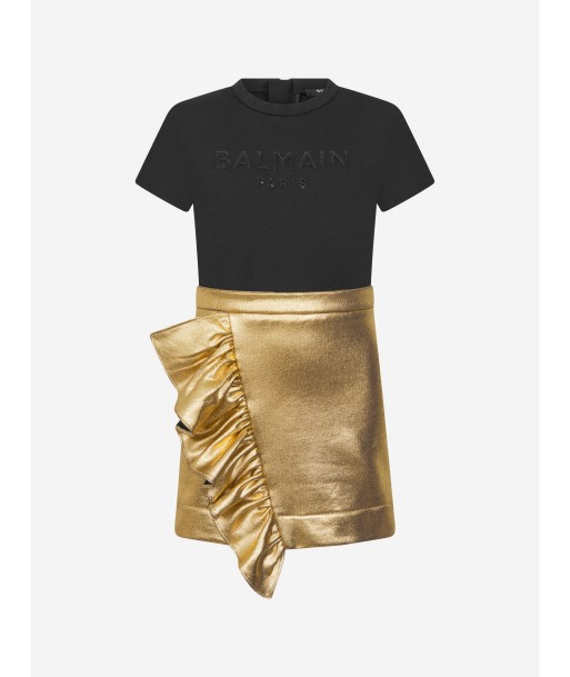 Balmain Girls Dress 50-70% off 