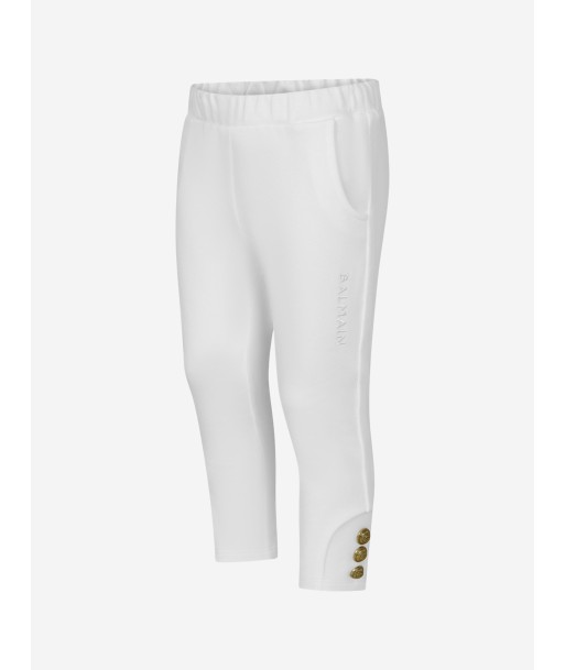 Balmain Baby Girls Trousers votre