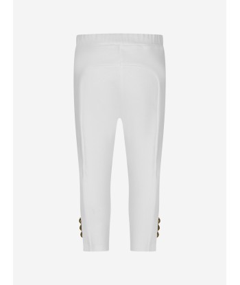 Balmain Baby Girls Trousers votre