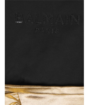 Balmain Girls Dress 50-70% off 