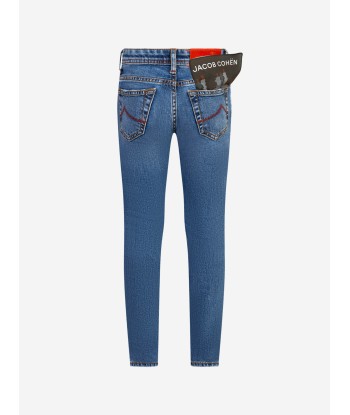 Jacob Cohen Boys Jeans du meilleur 