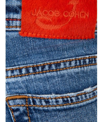 Jacob Cohen Boys Jeans du meilleur 