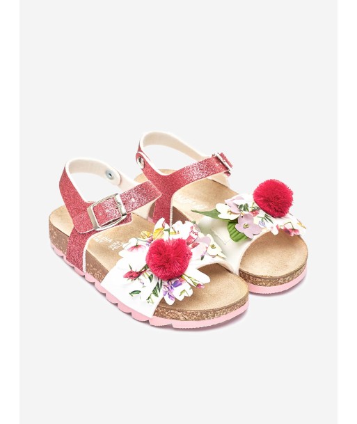 Monnalisa Girls Sandals online