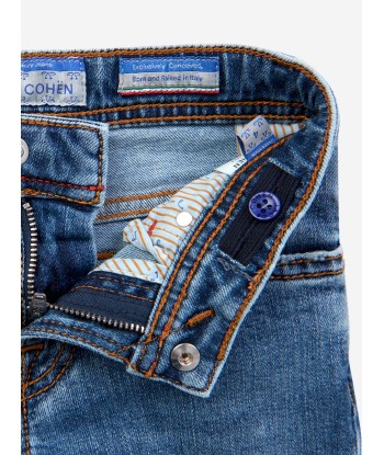 Jacob Cohen Boys Jeans du meilleur 