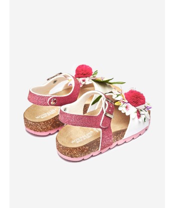 Monnalisa Girls Sandals online