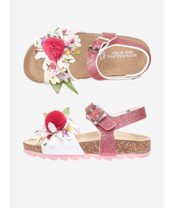 Monnalisa Girls Sandals online