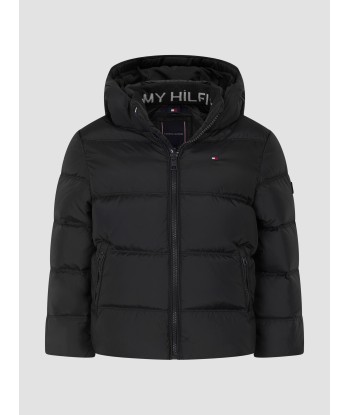 Tommy Hilfiger Boys Jacket 2023