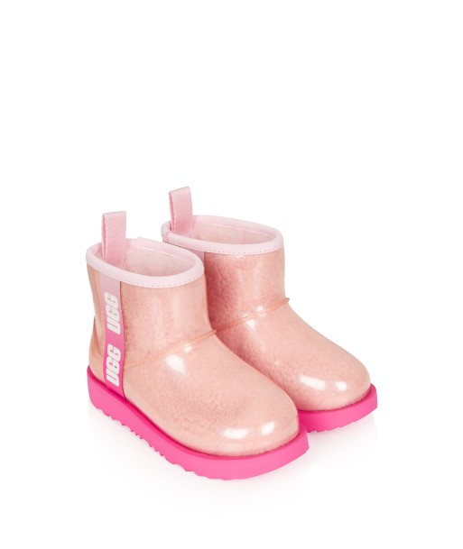 UGG Girls Classic Clear Mini Boots Découvrez la collection