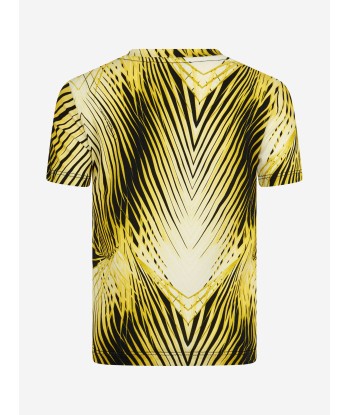 Roberto Cavalli Boys T-Shirt vous aussi creer 