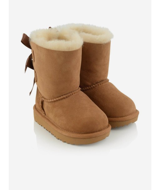 UGG AUSTRALIA BAILEY BOWBOOTS En savoir plus