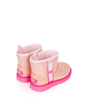 UGG Girls Classic Clear Mini Boots Découvrez la collection