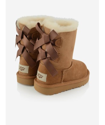 UGG AUSTRALIA BAILEY BOWBOOTS En savoir plus