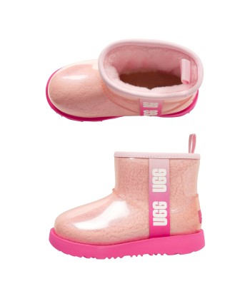 UGG Girls Classic Clear Mini Boots Découvrez la collection