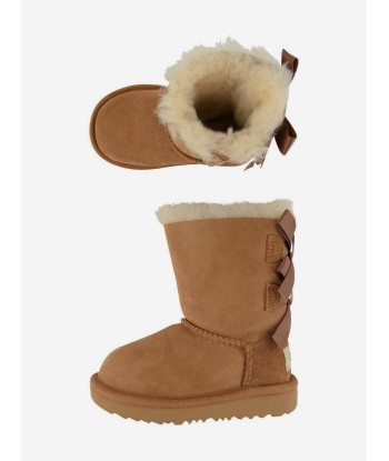 UGG AUSTRALIA BAILEY BOWBOOTS En savoir plus