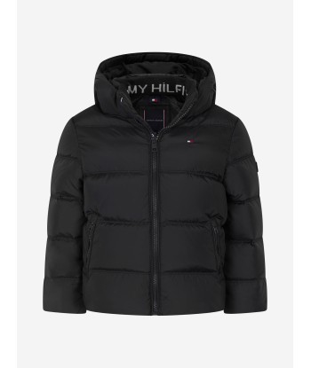 Tommy Hilfiger Boys Jacket 2023