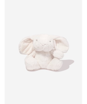 Bonpoint Baby Rabbit Soft Toy in Ivory Pour