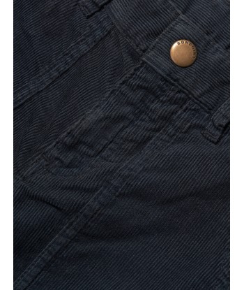 Bonpoint Boys Malone Chino Trousers in Navy la livraison gratuite