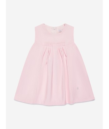 Patachou Baby Girls Pinafore Dress Set in Pink l'évolution des habitudes 