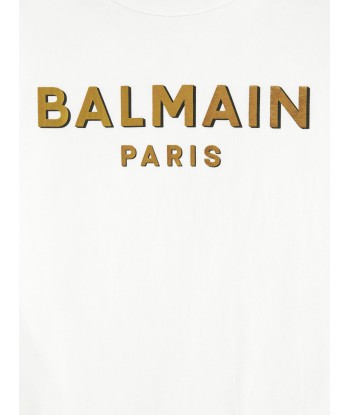 Balmain Unisex T-Shirt plus qu'un jeu 