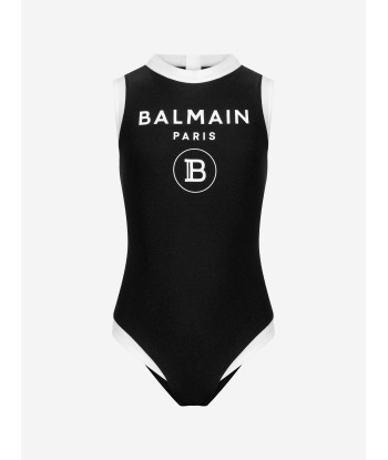 Balmain Girls Swimsuit 50% de réduction en Octobre 2024