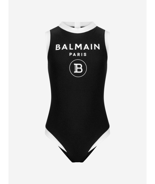 Balmain Girls Swimsuit 50% de réduction en Octobre 2024