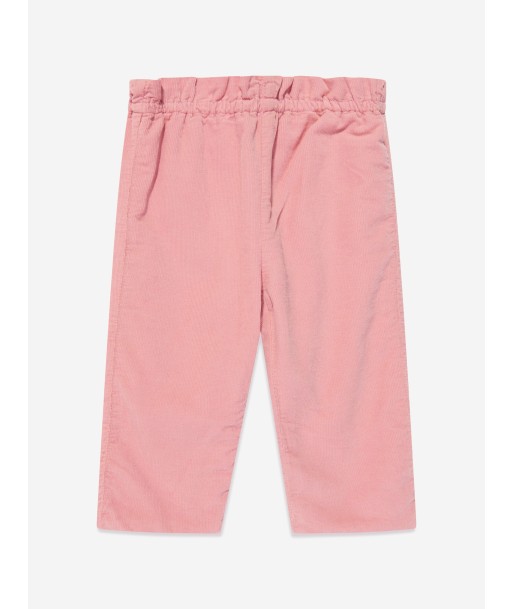 Bonpoint Baby Girls Tweety Trousers in Pink Par le système avancé 