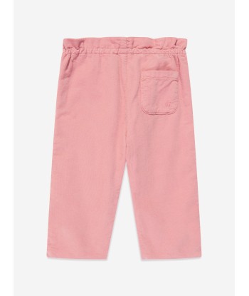 Bonpoint Baby Girls Tweety Trousers in Pink Par le système avancé 