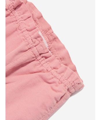 Bonpoint Baby Girls Tweety Trousers in Pink Par le système avancé 