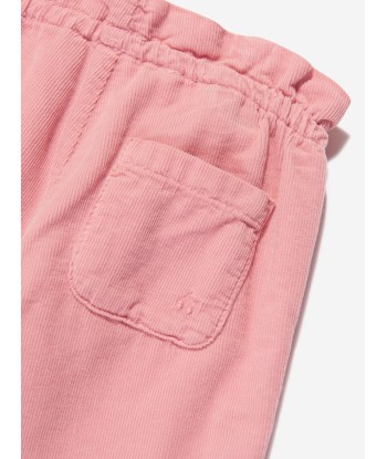 Bonpoint Baby Girls Tweety Trousers in Pink Par le système avancé 