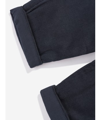 Bonpoint Baby Dursday Trousers in Navy Vous souhaitez 