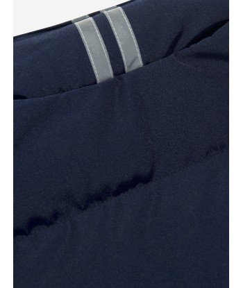 Canada Goose Kids Vanier Vest in Navy commande en ligne