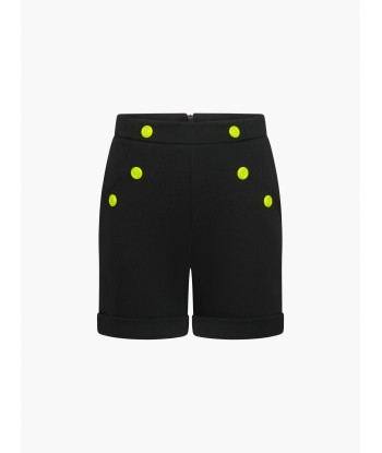 Balmain Girls Shorts les ligaments