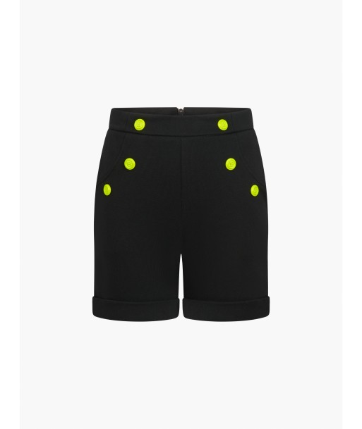 Balmain Girls Shorts les ligaments