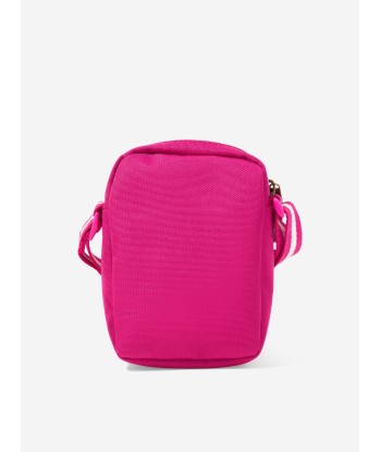 Ralph Lauren Girls Festival Bag in Pink Dans la société mordern